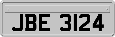 JBE3124
