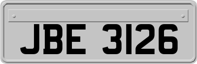 JBE3126