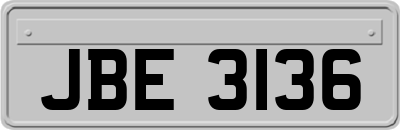 JBE3136