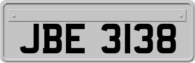 JBE3138