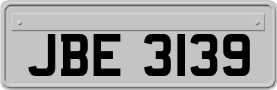 JBE3139