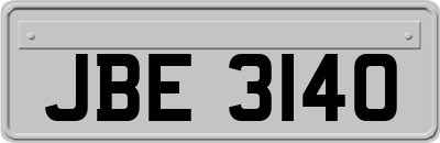 JBE3140