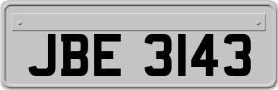 JBE3143