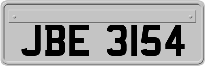 JBE3154