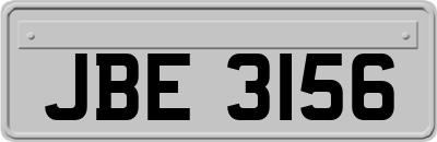 JBE3156