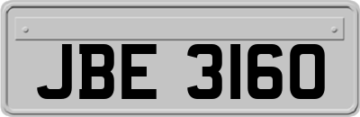 JBE3160