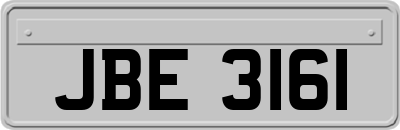 JBE3161
