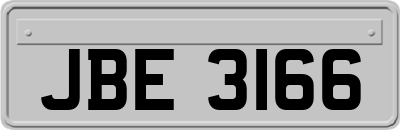 JBE3166
