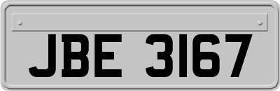 JBE3167
