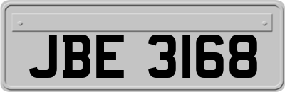 JBE3168