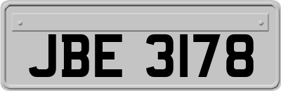 JBE3178