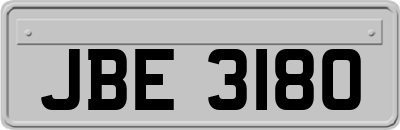 JBE3180