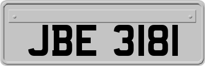 JBE3181