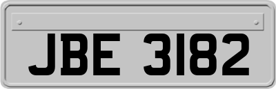 JBE3182