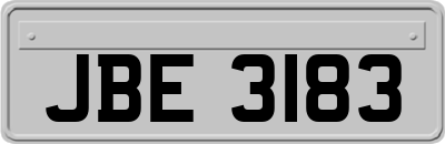 JBE3183