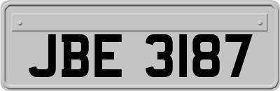 JBE3187