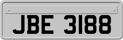 JBE3188