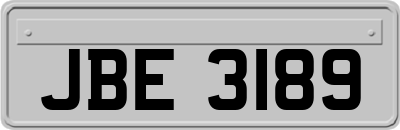 JBE3189
