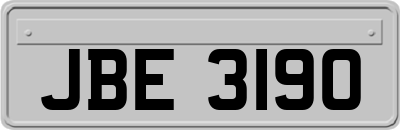 JBE3190