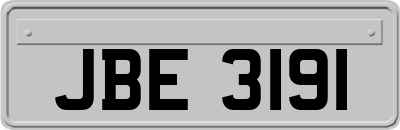JBE3191
