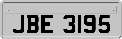 JBE3195