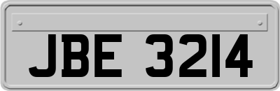 JBE3214