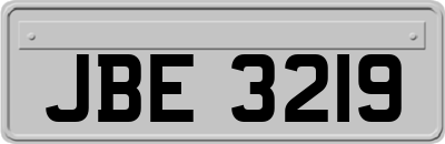 JBE3219