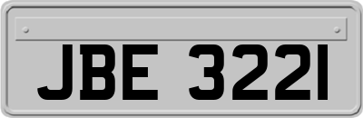 JBE3221