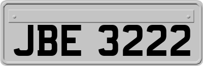 JBE3222