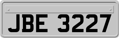 JBE3227