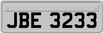 JBE3233