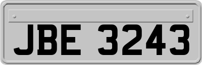 JBE3243