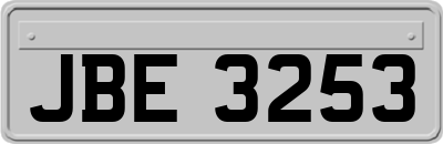JBE3253