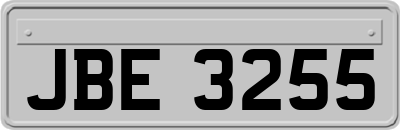 JBE3255