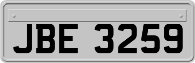 JBE3259