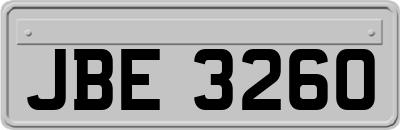 JBE3260