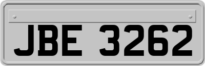 JBE3262