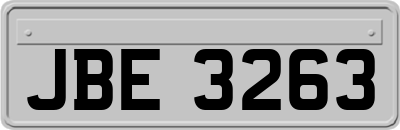 JBE3263
