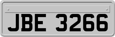 JBE3266