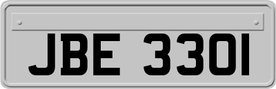 JBE3301