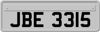 JBE3315