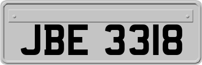 JBE3318