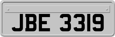 JBE3319