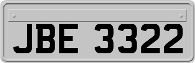 JBE3322
