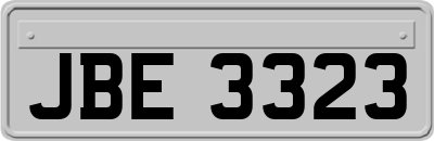 JBE3323