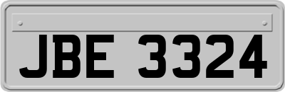 JBE3324