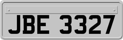 JBE3327