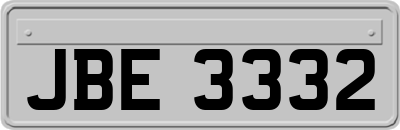 JBE3332