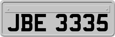 JBE3335