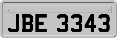 JBE3343